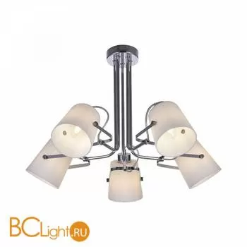 Потолочная люстра Freya Nonna FR5691PL-05CH
