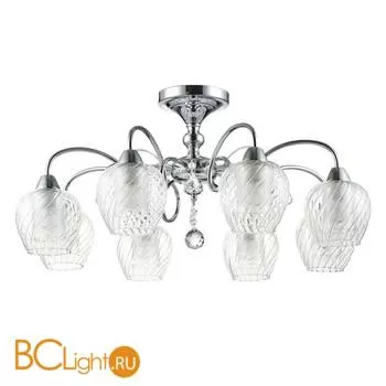 Потолочная люстра Freya Nora FR2663-PL-08-CH - Фото 2