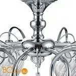 Потолочная люстра Freya Nora FR2663-PL-08-CH - Фото 4
