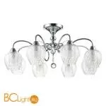 Потолочная люстра Freya Nora FR2663-PL-08-CH - Фото 2