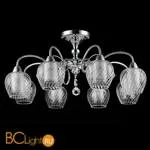 Потолочная люстра Freya Nora FR2663-PL-08-CH - Фото 0