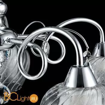 Потолочная люстра Freya Nora FR2663-PL-05-CH - Фото 1