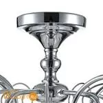 Потолочная люстра Freya Nora FR2663-PL-05-CH - Фото 4