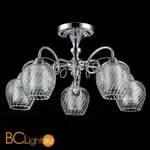 Потолочная люстра Freya Nora FR2663-PL-05-CH - Фото 0