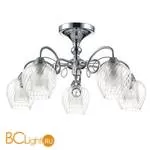 Потолочная люстра Freya Nora FR2663-PL-05-CH - Фото 2