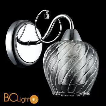 Бра Freya Nora FR2663-WL-01-CH - Фото 0