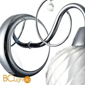 Бра Freya Nora FR2663-WL-01-CH - Фото 4