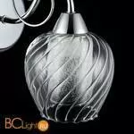 Бра Freya Nora FR2663-WL-01-CH - Фото 1