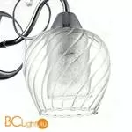 Бра Freya Nora FR2663-WL-01-CH - Фото 3