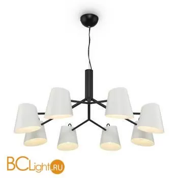 Люстра Freya Nordic FR5127PL-08B