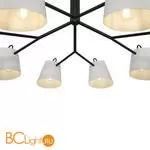 Люстра Freya Nordic FR5127PL-08B - Фото 2