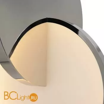 Подвесной светильник Freya Nova FR6002PL-L15CH - Фото 1