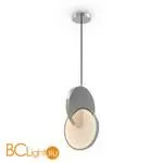 Подвесной светильник Freya Nova FR6002PL-L15CH