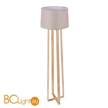 Торшер Freya Nubi FR5134-FL-01-BG