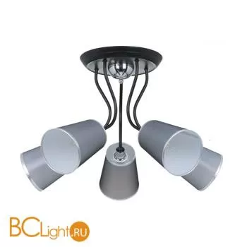 Потолочная люстра Freya Odri FR5030CL-05B