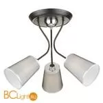 Потолочная люстра Freya Odri FR5030CL-03B - Фото 0