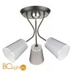 Потолочная люстра Freya Odri FR5030CL-03B