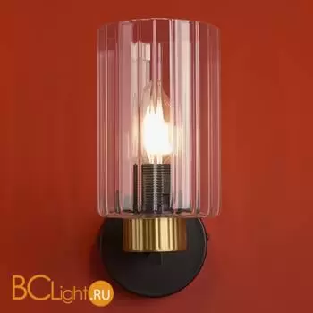 Бра Freya Ombre FR2051WL-01BBS1 - Фото 7