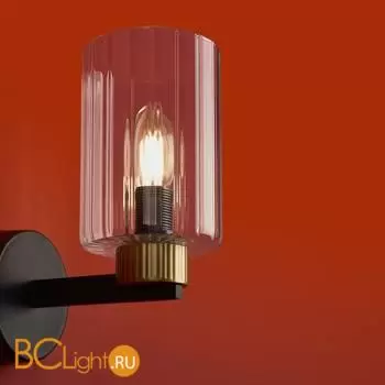 Бра Freya Ombre FR2051WL-01BBS1 - Фото 8