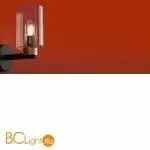 Бра Freya Ombre FR2051WL-01BBS1 - Фото 12