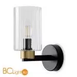 Бра Freya Ombre FR2051WL-01BBS1 - Фото 2