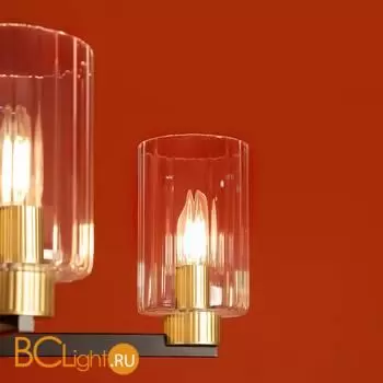 Люстра Freya Ombre FR2051CL-05BBS - Фото 8