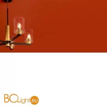 Люстра Freya Ombre FR2051CL-05BBS - Фото 11