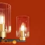 Люстра Freya Ombre FR2051CL-05BBS - Фото 8