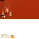 Люстра Freya Ombre FR2051CL-05BBS - Фото 11