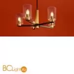 Люстра Freya Ombre FR2051CL-05BBS - Фото 12