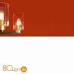 Люстра Freya Ombre FR2051CL-05BBS - Фото 13