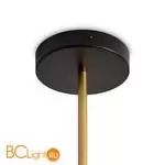 Люстра Freya Ombre FR2051CL-05BBS - Фото 5