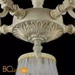 Потолочная люстра Freya Omela FR2220CL-05W - Фото 1