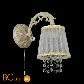 Бра Freya Omela FR2220WL-01W - Фото 0