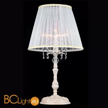 Настольная лампа Freya Omela FR2220TL-01W