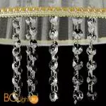 Подвесной светильник Freya Omela FR2220PL-01W - Фото 3