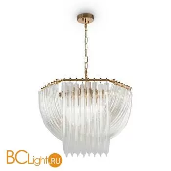 Подвесной светильник Freya Onda FR5182PL-06FG