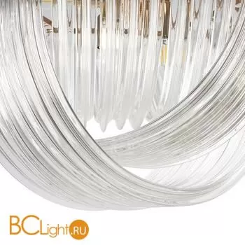 Подвесной светильник Freya Onda FR5182PL-06FG - Фото 0