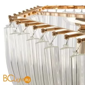 Подвесной светильник Freya Onda FR5182PL-06FG - Фото 1