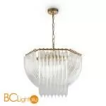 Подвесной светильник Freya Onda FR5182PL-06FG