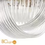 Подвесной светильник Freya Onda FR5182PL-06FG - Фото 0