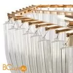 Подвесной светильник Freya Onda FR5182PL-06FG - Фото 1