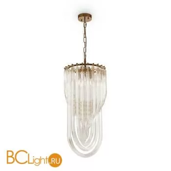 Подвесной светильник Freya Onda FR5182PL-03FG - Фото 0