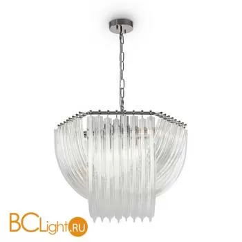 Подвесной светильник Freya Onda FR5182PL-06CH - Фото 0