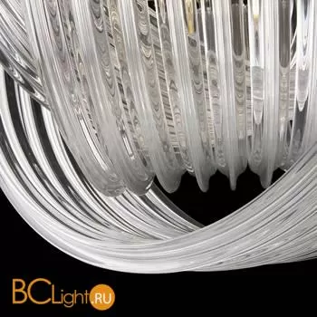 Подвесной светильник Freya Onda FR5182PL-06CH - Фото 1
