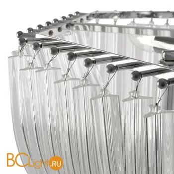 Подвесной светильник Freya Onda FR5182PL-06CH - Фото 3