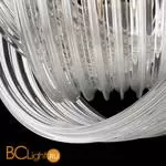 Подвесной светильник Freya Onda FR5182PL-06CH - Фото 1