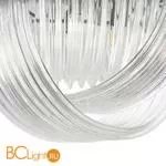 Подвесной светильник Freya Onda FR5182PL-06CH - Фото 2