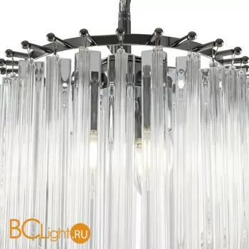 Подвесной светильник Freya Onda FR5182PL-03CH - Фото 0