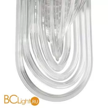 Подвесной светильник Freya Onda FR5182PL-03CH - Фото 1